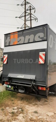 Mercedes Atego 816 2008, 559,819 km - 4.3 л - Bakı
