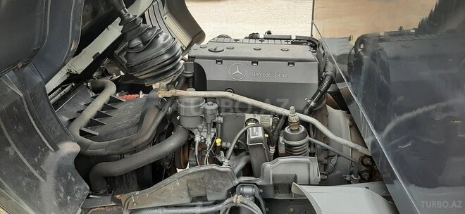 Mercedes Atego 816 2008, 559,819 km - 4.3 л - Bakı