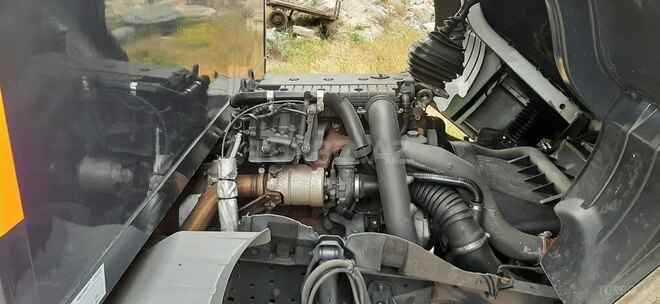 Mercedes Atego 816 2008, 559,819 km - 4.3 л - Bakı