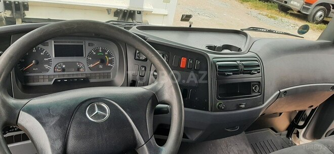 Mercedes Atego 816 2008, 559,819 km - 4.3 л - Bakı