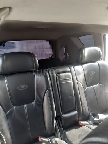 Ssang Yong Rexton 2004, 360,000 km - 2.7 l - Bakı