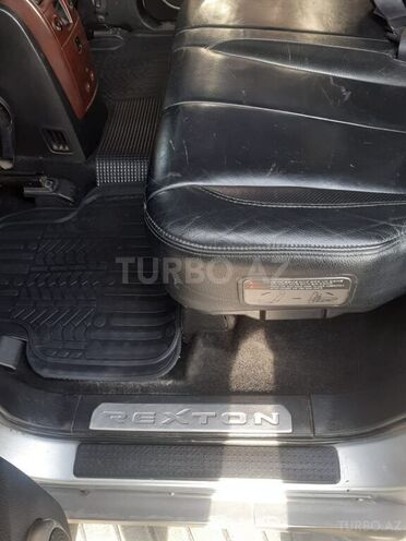 Ssang Yong Rexton 2004, 360,000 km - 2.7 l - Bakı