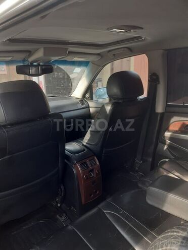 Ssang Yong Rexton 2004, 360,000 km - 2.7 l - Bakı