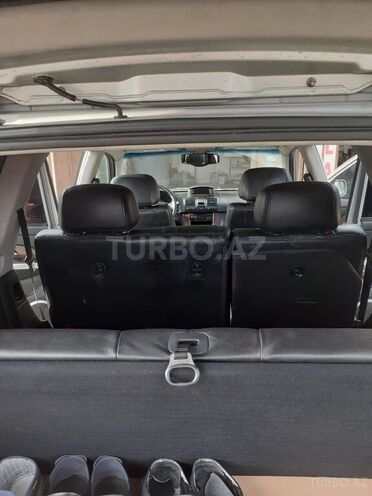 Ssang Yong Rexton 2004, 360,000 km - 2.7 l - Bakı