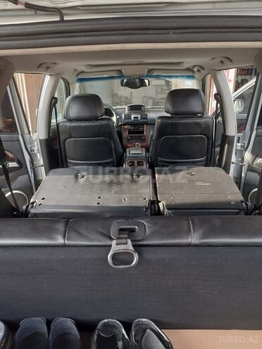 Ssang Yong Rexton 2004, 360,000 km - 2.7 l - Bakı