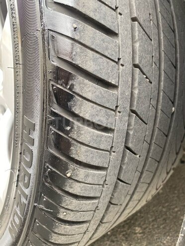 BMW X5 2006, 225,000 km - 4.8 л - Bakı