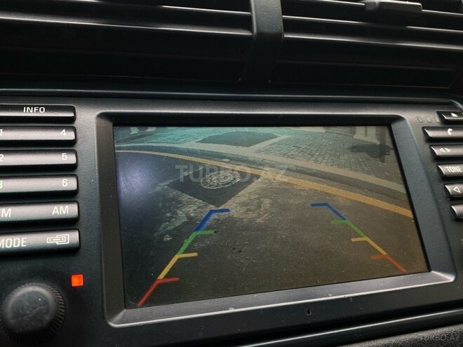 BMW X5 2006, 225,000 km - 4.8 л - Bakı