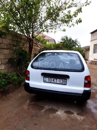 Toyota Corolla 1995, 300,000 km - 1.3 l - Bakı
