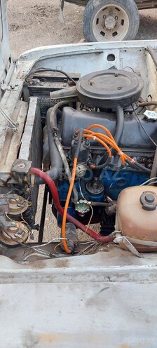 LADA (VAZ) 21011 1975, 252,000 km - 1.5 l - Bakı