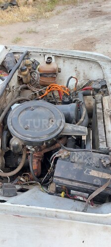 LADA (VAZ) 21011 1975, 252,000 km - 1.5 l - Bakı
