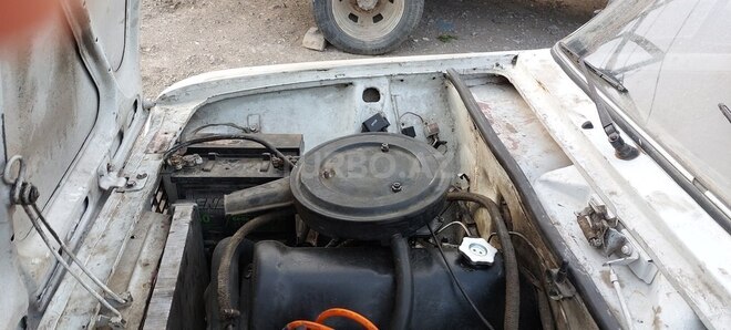 LADA (VAZ) 21011 1975, 252,000 km - 1.5 l - Bakı