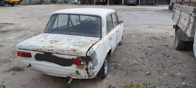 LADA (VAZ) 21011 1975, 252,000 km - 1.5 l - Bakı