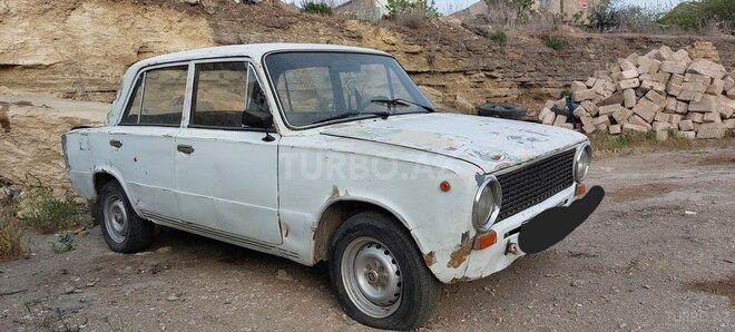 LADA (VAZ) 21011 1975, 252,000 km - 1.5 l - Bakı