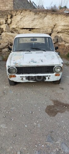 LADA (VAZ) 21011 1975, 252,000 km - 1.5 l - Bakı