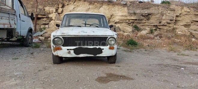 LADA (VAZ) 21011 1975, 252,000 km - 1.5 l - Bakı
