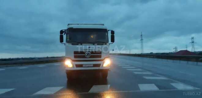 HOWO Sinotruk 2012, 260,000 km - 12.0 l - Lənkəran