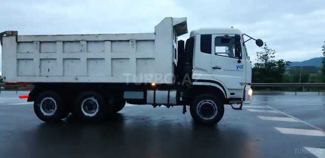 HOWO Sinotruk 2012, 260,000 km - 12.0 l - Lənkəran