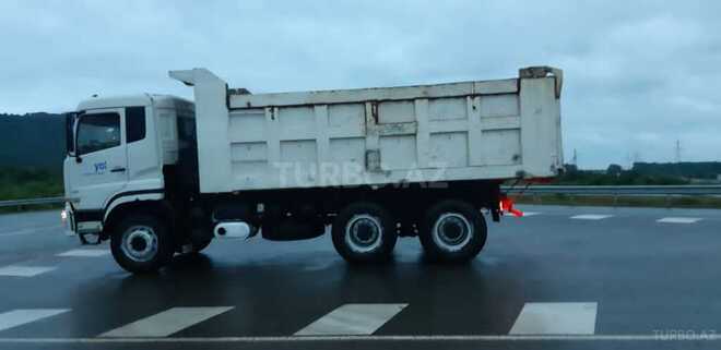 HOWO Sinotruk 2012, 260,000 km - 12.0 l - Lənkəran