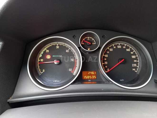 Opel Astra 2008, 158,600 km - 1.3 л - Bakı