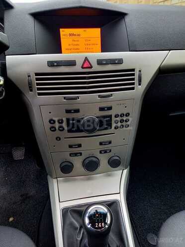 Opel Astra 2008, 158,600 km - 1.3 л - Bakı