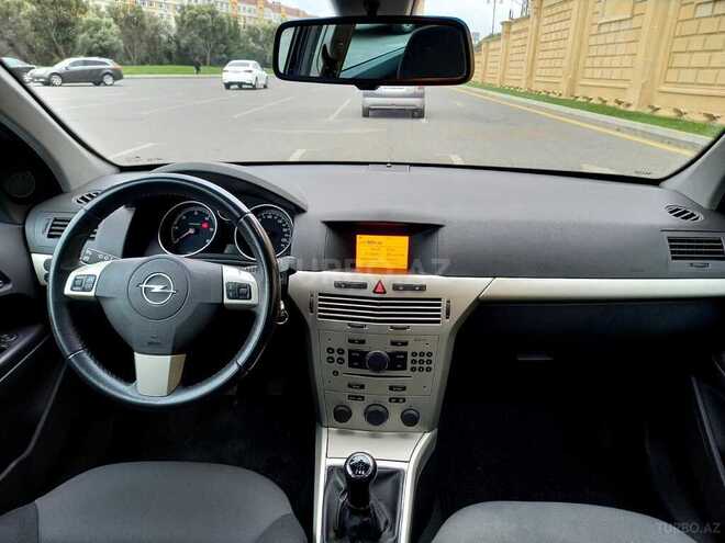 Opel Astra 2008, 158,600 km - 1.3 л - Bakı