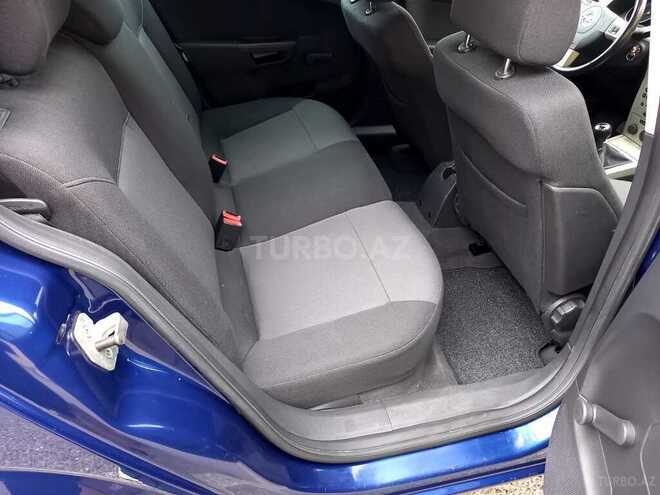 Opel Astra 2008, 158,600 km - 1.3 л - Bakı