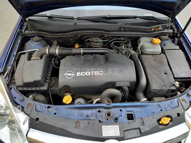 Opel Astra 2008, 158,600 km - 1.3 л - Bakı