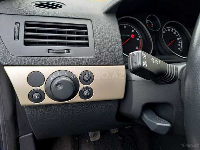Opel Astra 2008, 158,600 km - 1.3 л - Bakı