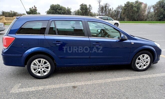 Opel Astra 2008, 158,600 km - 1.3 л - Bakı