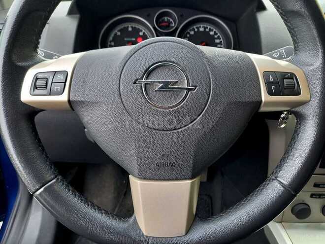 Opel Astra 2008, 158,600 km - 1.3 л - Bakı
