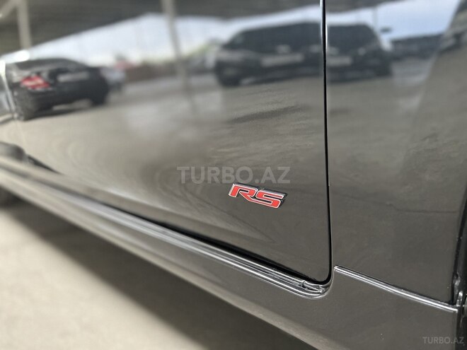Chevrolet Cruze 2016, 101,000 km - 1.4 л - Gəncə