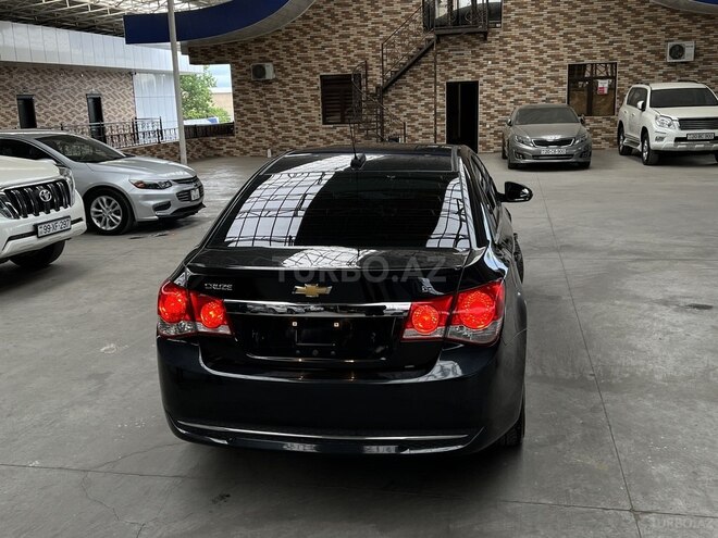 Chevrolet Cruze 2016, 101,000 km - 1.4 л - Gəncə