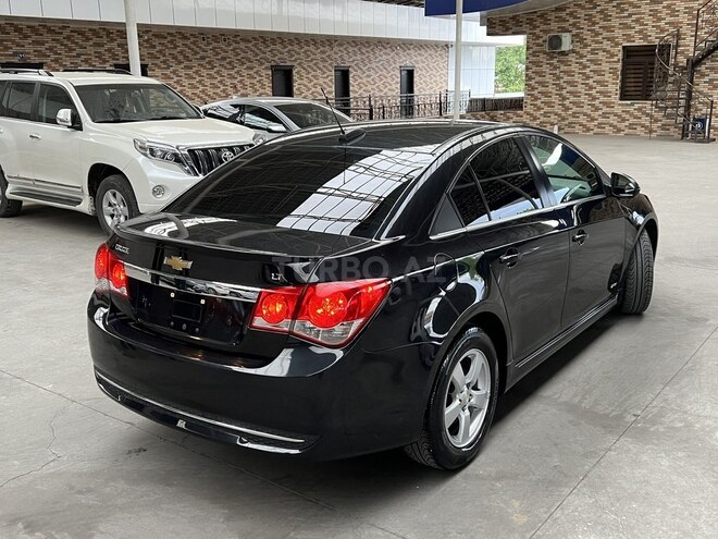 Chevrolet Cruze 2016, 101,000 km - 1.4 л - Gəncə