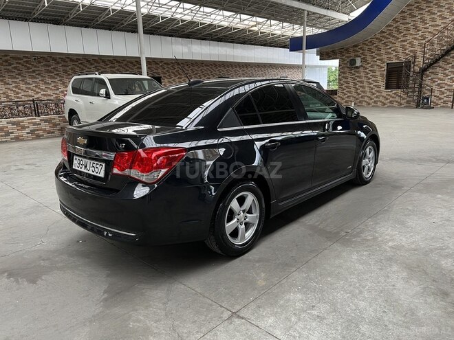 Chevrolet Cruze 2016, 101,000 km - 1.4 л - Gəncə