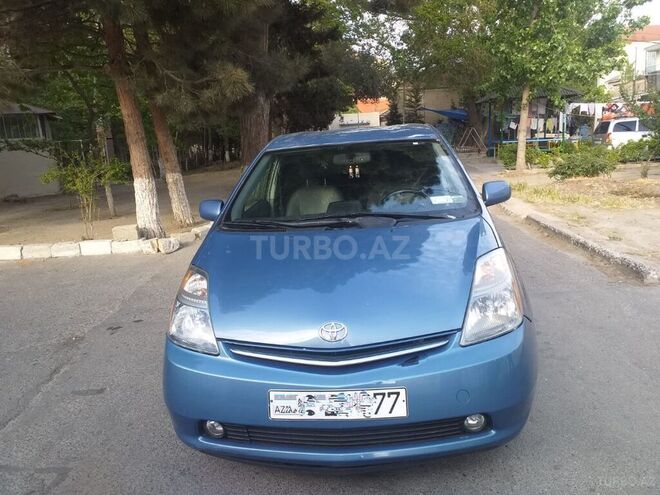Toyota Prius 2007, 171,000 km - 1.5 л - Bakı