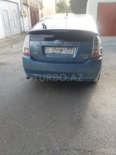 Toyota Prius 2007, 171,000 km - 1.5 л - Bakı