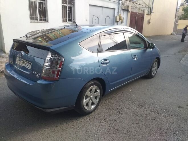 Toyota Prius 2007, 171,000 km - 1.5 л - Bakı