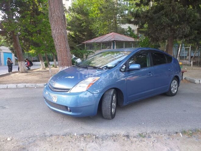 Toyota Prius 2007, 171,000 km - 1.5 л - Bakı