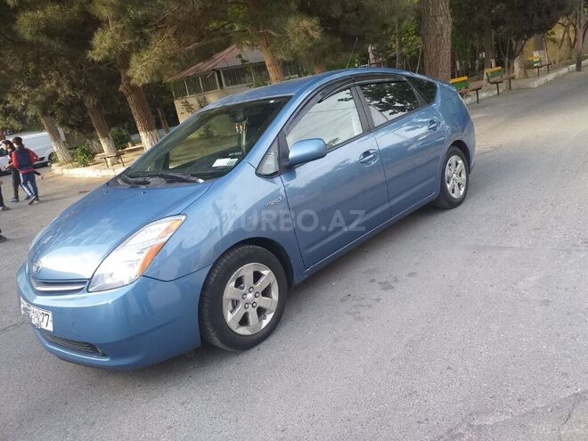 Toyota Prius 2007, 171,000 km - 1.5 л - Bakı