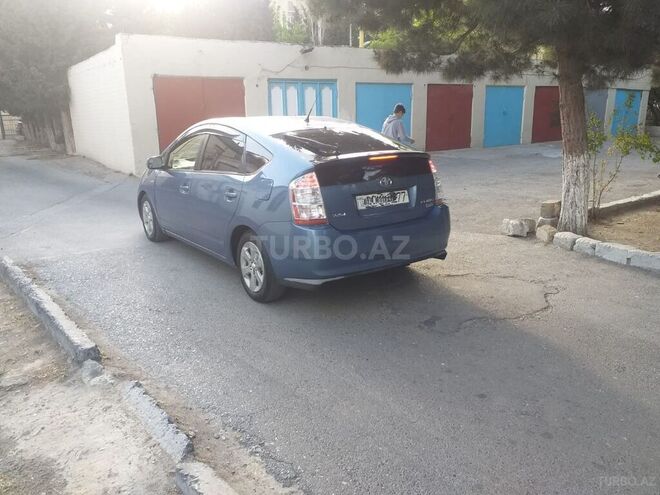 Toyota Prius 2007, 171,000 km - 1.5 л - Bakı