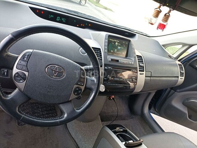 Toyota Prius 2007, 171,000 km - 1.5 л - Bakı