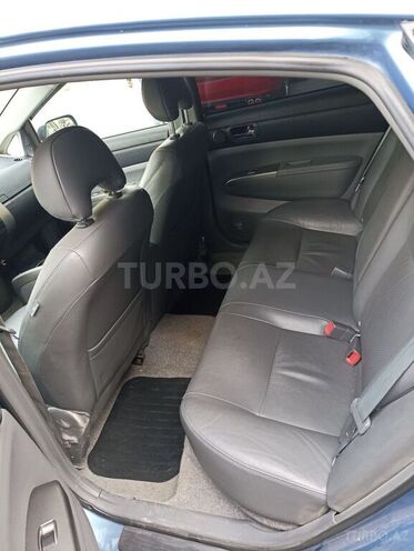 Toyota Prius 2007, 171,000 km - 1.5 л - Bakı