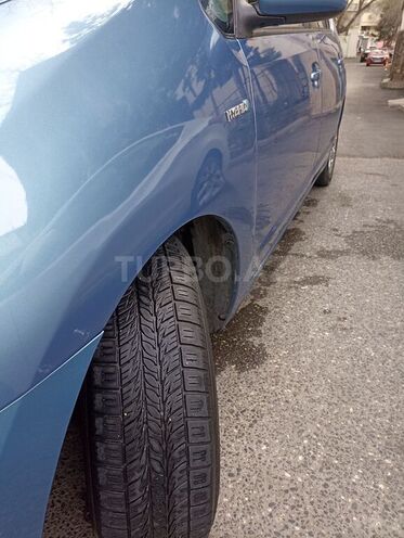 Toyota Prius 2007, 171,000 km - 1.5 л - Bakı