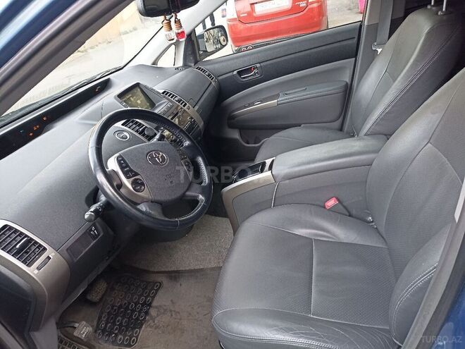 Toyota Prius 2007, 171,000 km - 1.5 л - Bakı