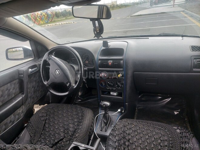 Opel Astra 2000, 364,000 km - 1.4 л - Sumqayıt
