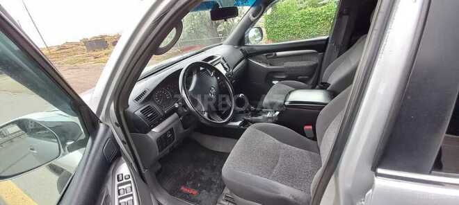 Toyota Prado 2005, 269,000 km - 2.7 l - Bakı