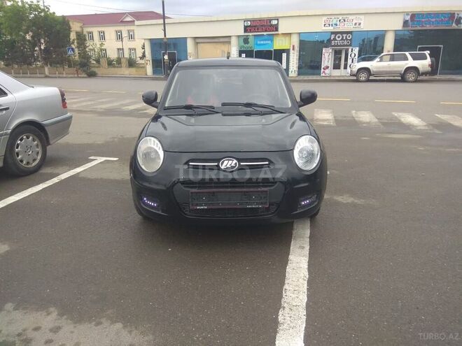 Lifan 330 2018, 250,000 km - 1.3 l - Bakı