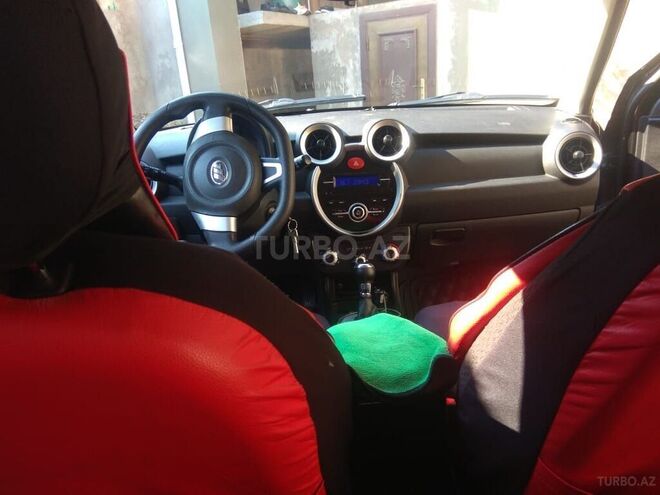 Lifan 330 2018, 250,000 km - 1.3 l - Bakı