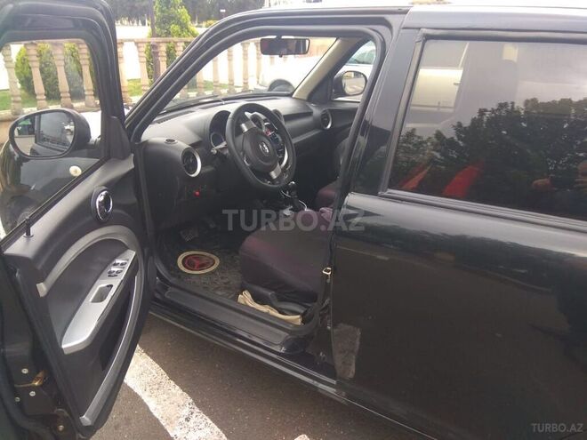 Lifan 330 2018, 250,000 km - 1.3 l - Bakı