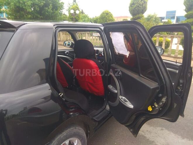 Lifan 330 2018, 250,000 km - 1.3 l - Bakı